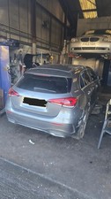 Mercedes A220cdi Breaking