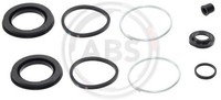 A.B.S. 43519 Reparatursatz, Bremssattel Vorne Hinten Links Rechts FüR