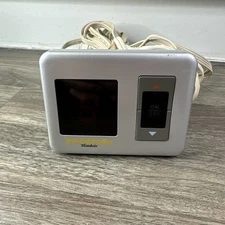 Biddeford TC15B2 Heated Electric Blanket Remote Control Controller 4 Prong