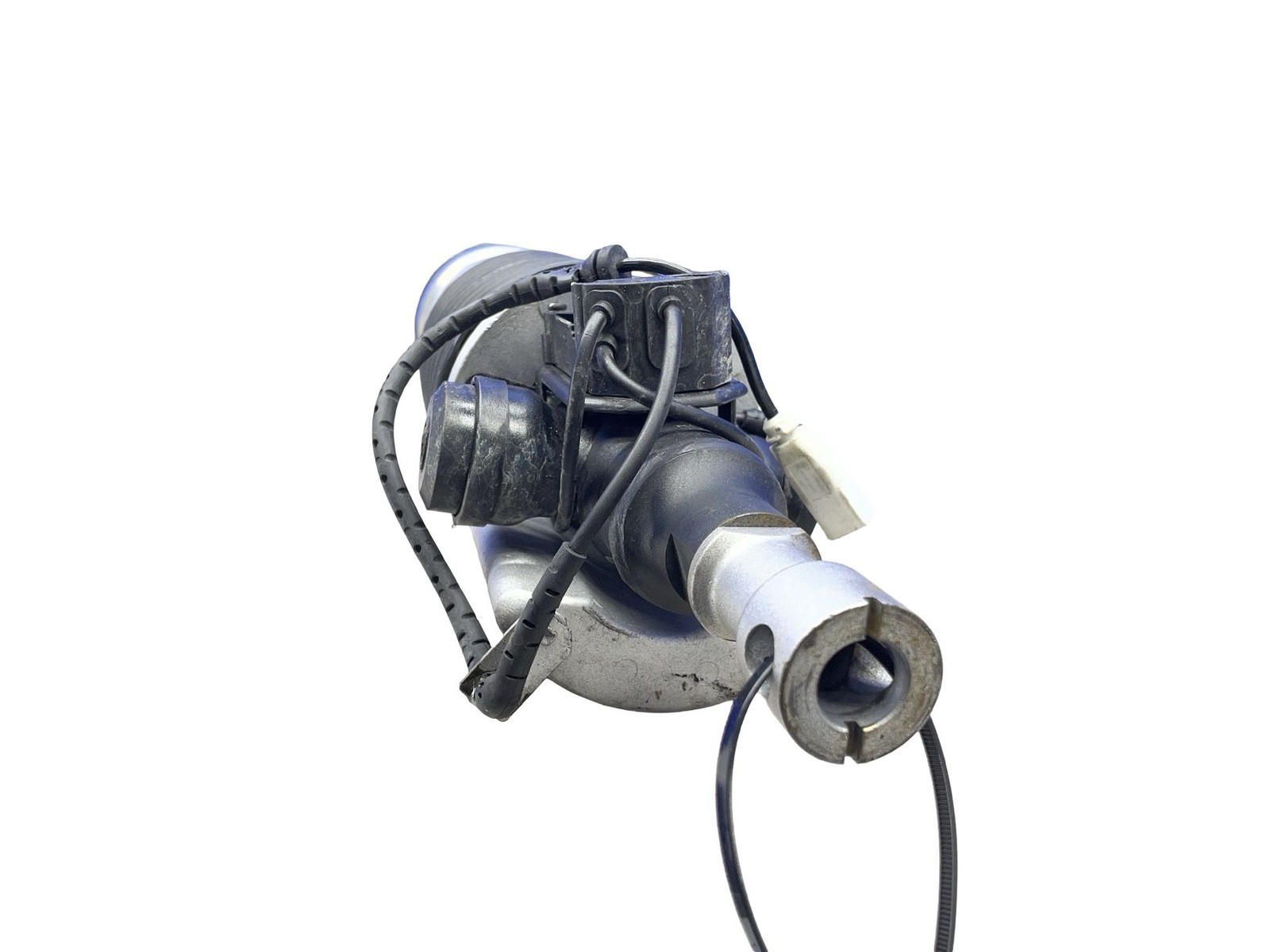 Rolls-Royce Ghost 2009-2014 Front Left Air suspension strut