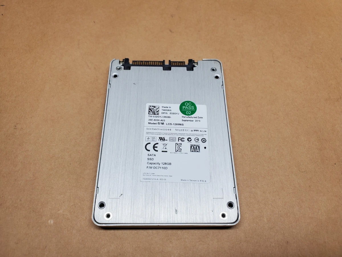 25+ Lite-On 128 GB Solid State Drives for sale | Updated Oct 2026