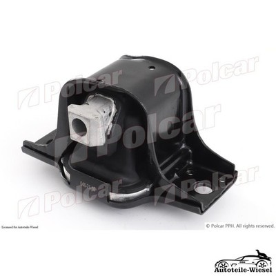 Motorlager Vorne Rechts für Nissan Qashqai +2 Jj10E VAN / I J10 07-14