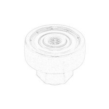 Auflieger, Anhängerelement KOGEL KOG6352653