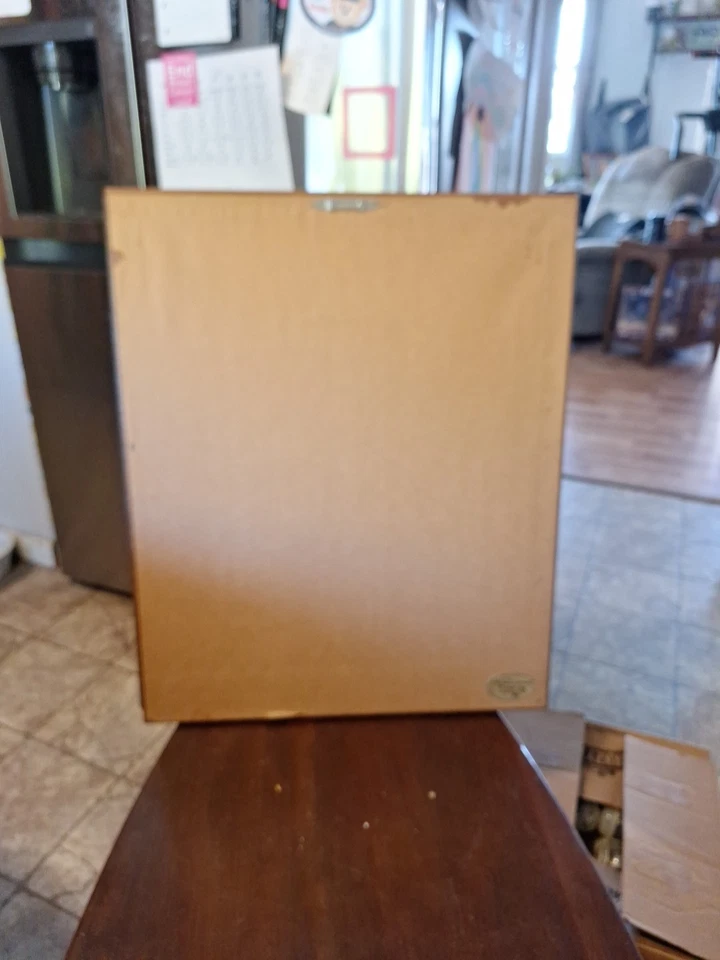 Arte de pared vintage de jardín para casa de pájaros Homco BARBARA MOCK ❤️sj11h7s Foto 4 de 4