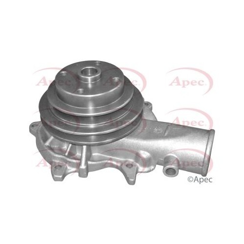 For VAUXHALL BRAVA Pickup 1988 to 2002 WATER PUMP AWP1394