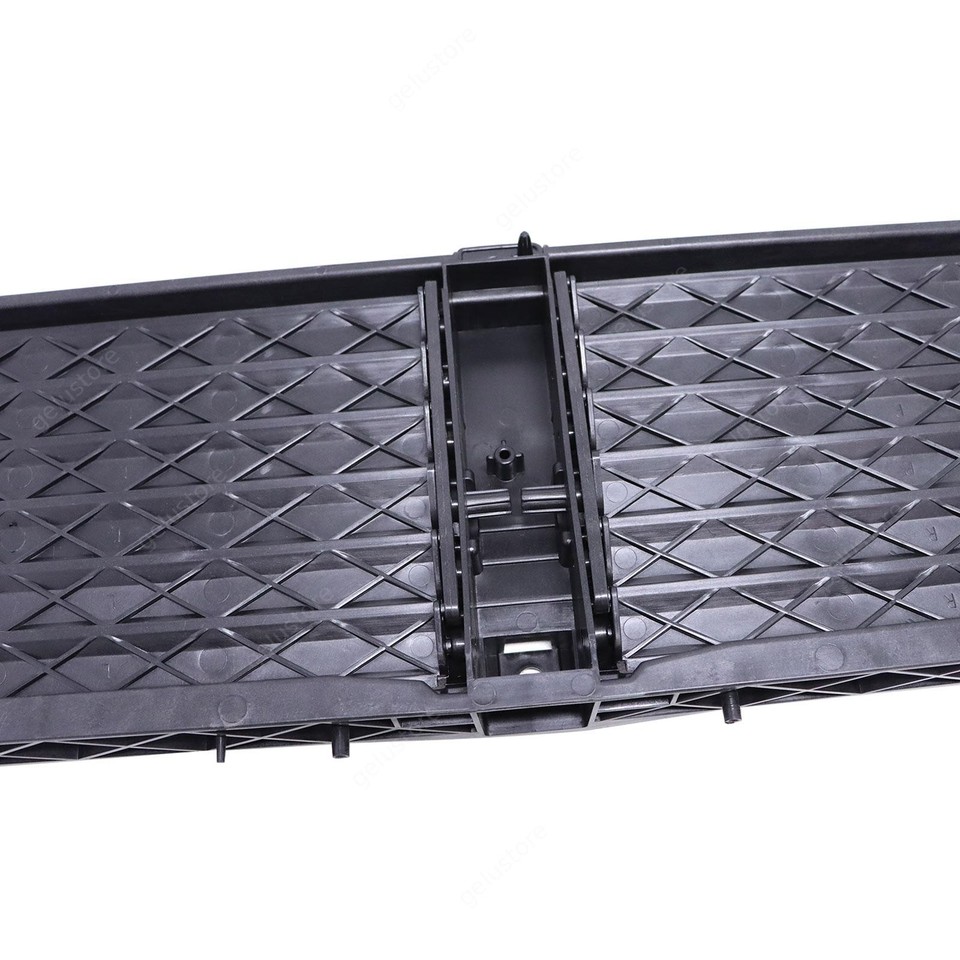 Front Upper Radiator Shutter Grille 85524693 For 2017-2023 GMC Acadia ...