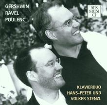 Cuban-Overture/Ma Mere l Oye/l von Stenzl,H.-P. V., ... | CD | Zustand sehr gut