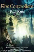 The Controllers Paul Kane Taschenbuch Kartoniert / Broschiert Englisch 2019