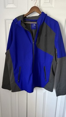 The North Face Men's Lightweight Jacket Size XL PTP 25 Length 30 Gently Used