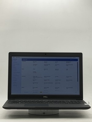 Dell Latitude 3500 15.6'' i5-8265U 8GB 256GB NO OS - READ