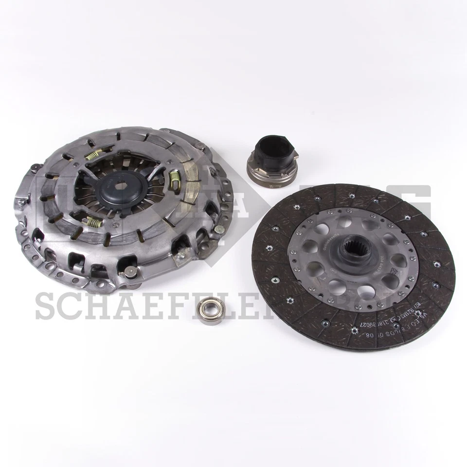 LUK Transmission Clutch Kit For 2006-2008 BMW Z4 3.2L - Image 2 of 2