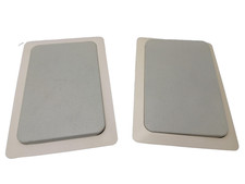 Polk Audio RC55i coppia altoparlanti da parete 5,25 pollici 2 vie griglie bianche home theater