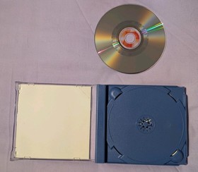 Sega Dreamcast Carrier Game No Manual PAL