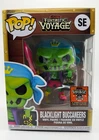 Blacklight Buccaneers Funko Pop Fundays Exclusive 2024 Limited Edition