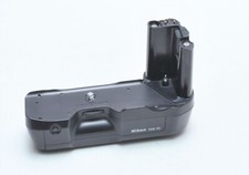 Nikon MB-10 MB10 Multi Power Vertical Grip For N90, F90, N90s 35mm Film Camera