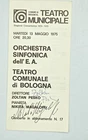 NIKITA MAGALOFF ZOLTAN PESKO Original Autographs Hand Signed Autograph 1975