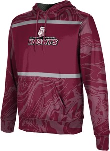 Ripple Austin State University Boys Full Zip Hoodie ProSphere Stephen F