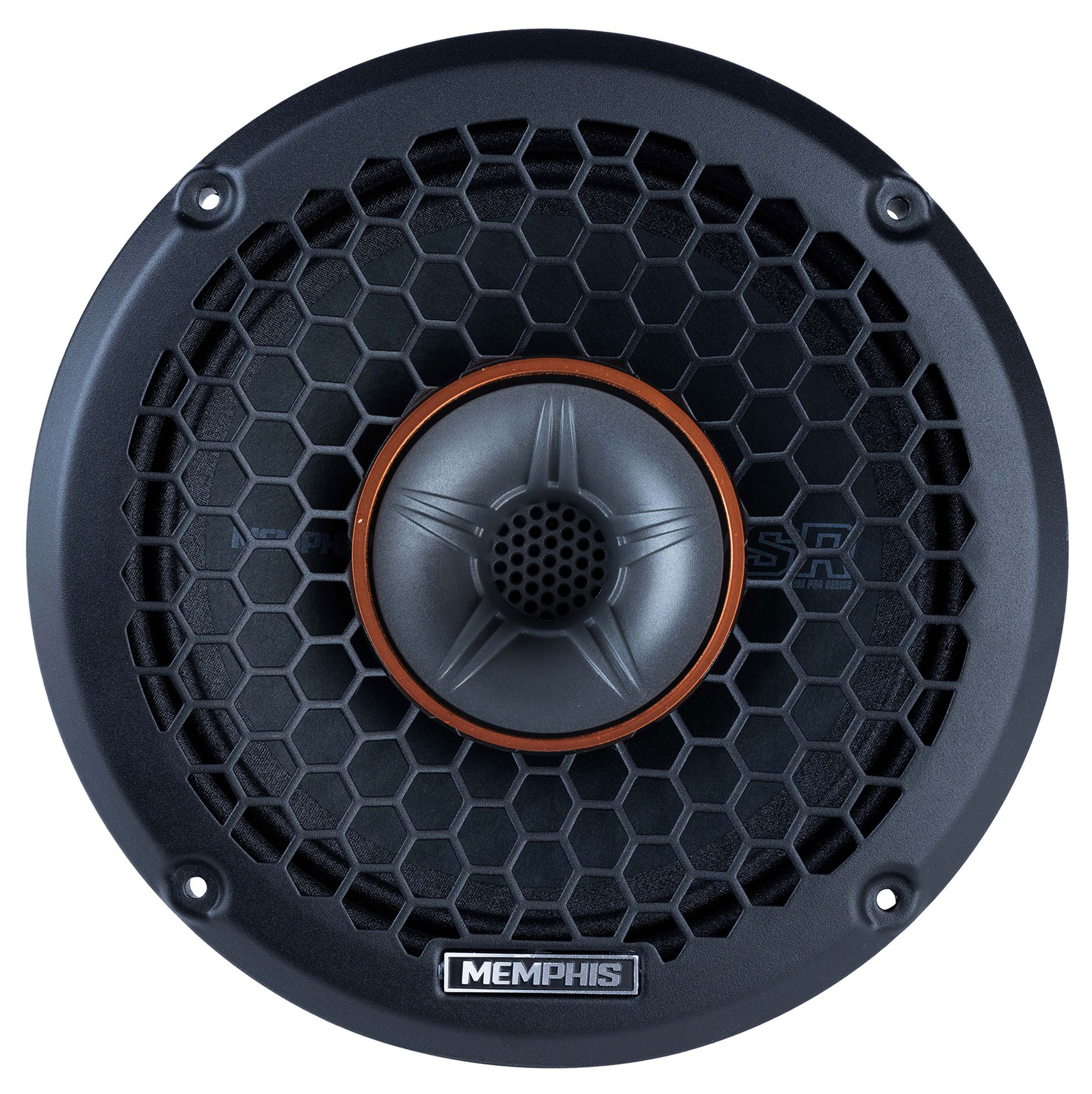 2 Memphis Audio SRXP82WTV2 - 8 автомобильных динамиков мощностью 350 Вт со светодиодной подсветкой RGB