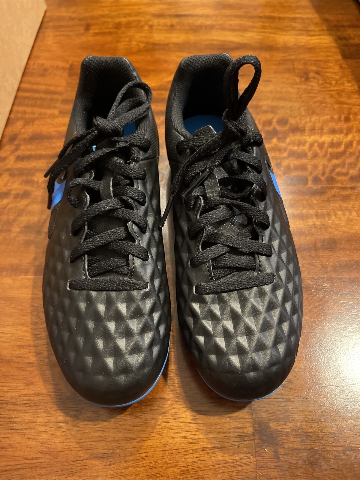 tiempo legend 4 kids