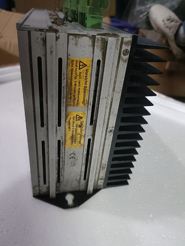 1Ps Parker driver C3S075V4F10I11T40M00 Quickly delivery - Picture 5 of 6