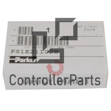 NEW 1PCS PARKER PS1-E21102B Solenoid Valve