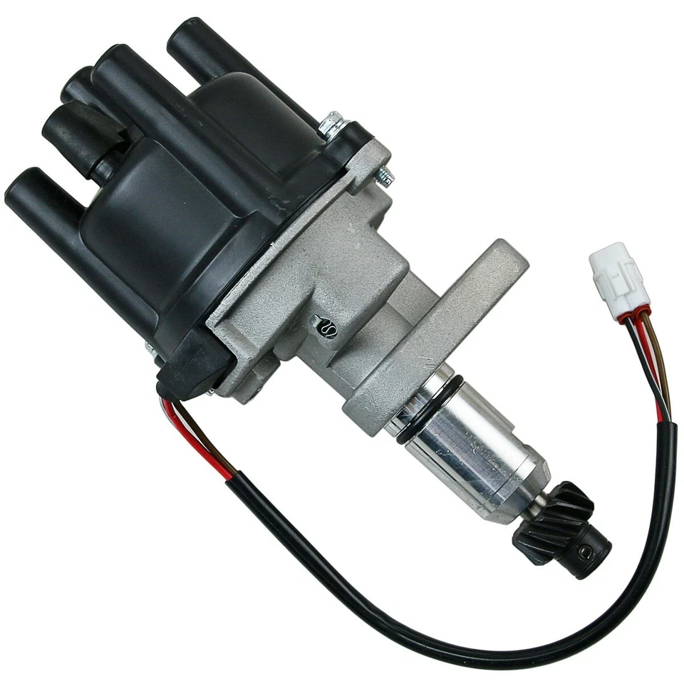 Ignition Distributor Fit For Suzuki Jimny Samurai SJ413 JB31 JB32 1.3L G13B EFI - Image 2 of 4