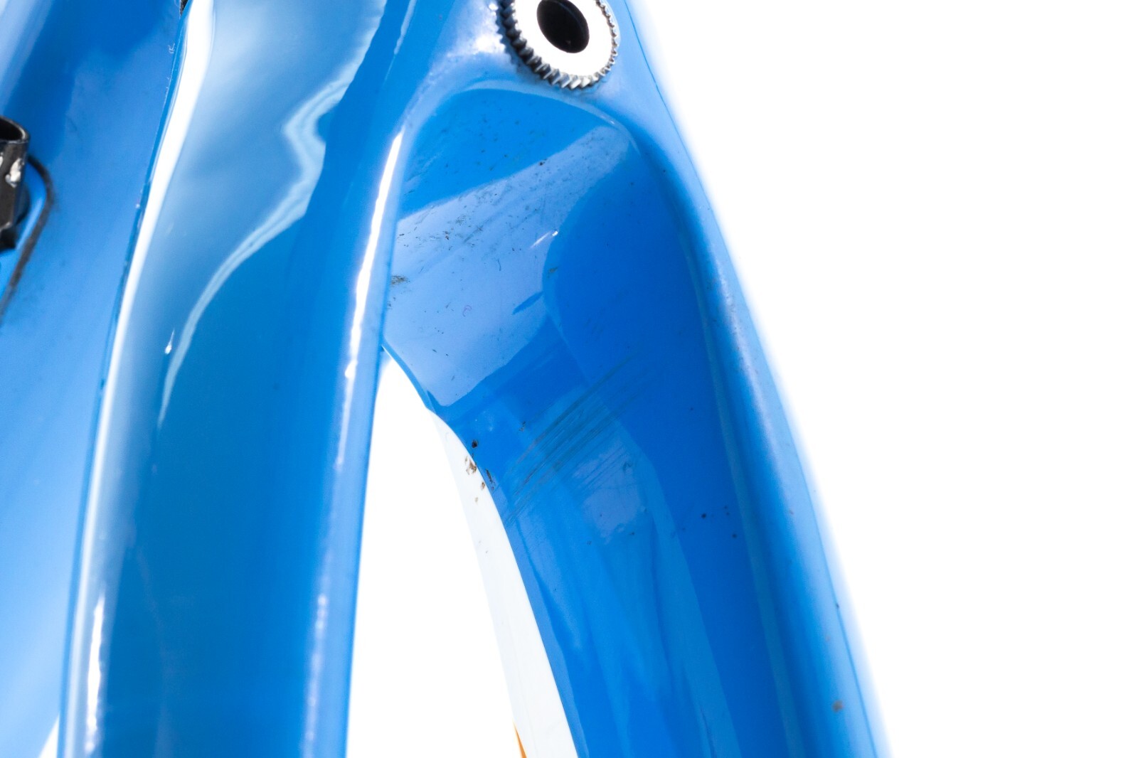 Felt Slipstream Chipotle Z1 Carbon Frameset 51cm Road Bike Rim Brake