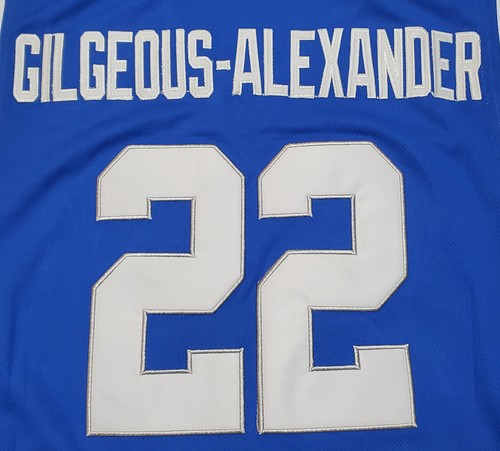 Trikot Jugendgröße Shai Gilgeous-Alexander Kentucky #22 - Bild 6 von 8