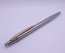 Montblanc Noblesse Kugelschreiber mit Clip Mechanik
