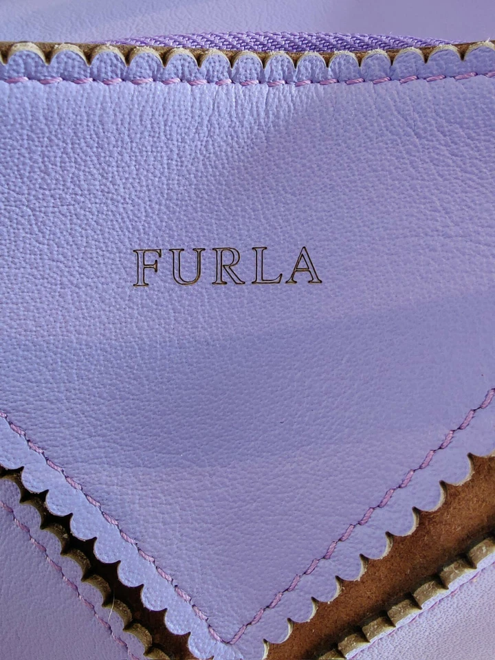 Furla Tote Bag - Image 4 of 4