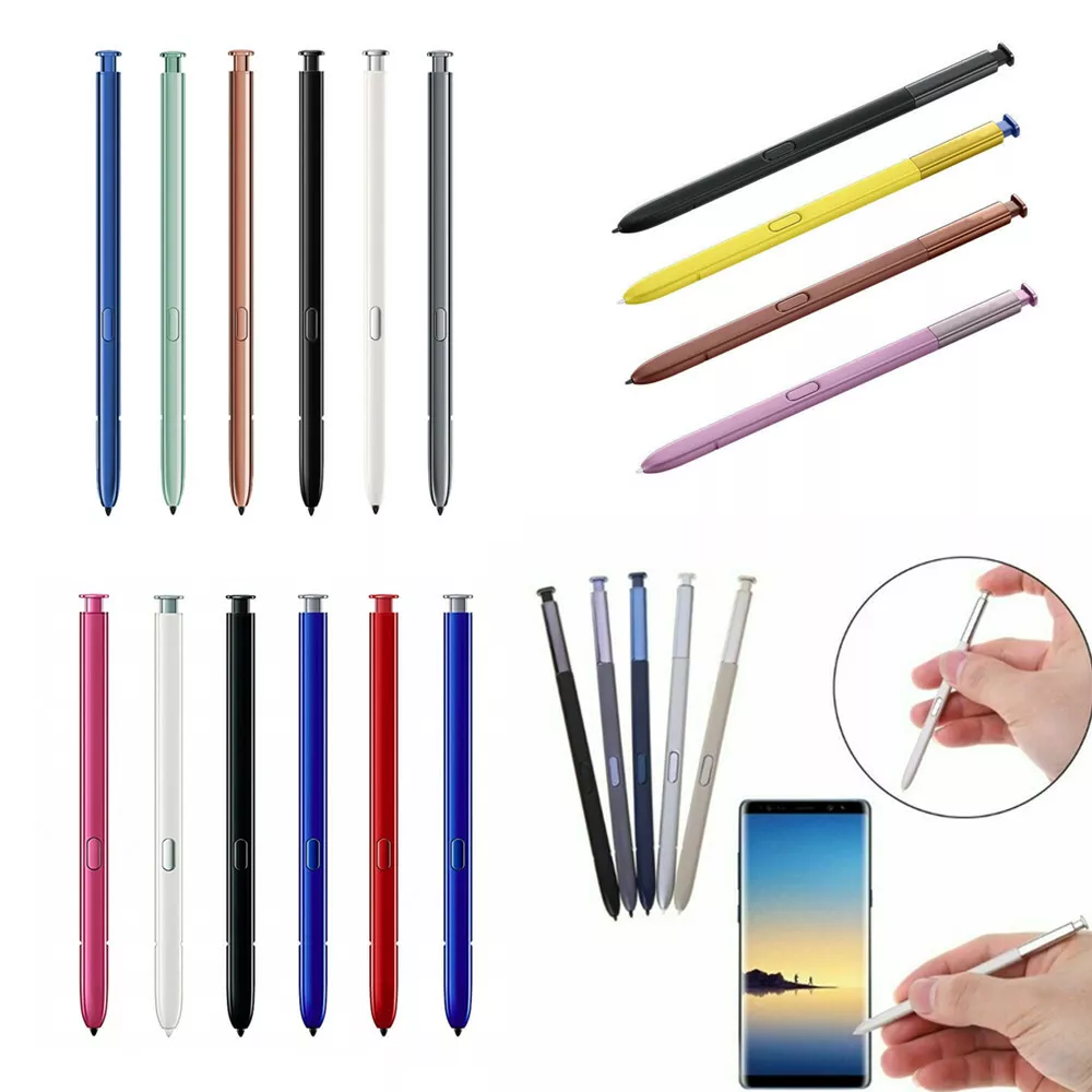 S pen write to text note 5 outlet