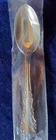WILD ROSE/ROSALIND 5 5/8" - 5 O'clock TEASPOON - International Sterling 1908