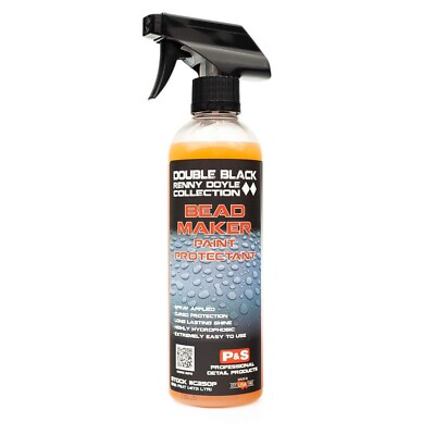 P & S PROFESSIONAL DETAIL PRODUCTS - Bead Maker - Paint Protectant & Sealant,...