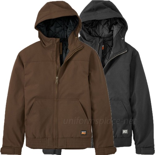 Timberland PRO Jacket Mens Split System 