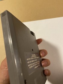 Ikari Warriors II [2] Victory Road (Nintendo NES) [Authentic Game Cartridge]****