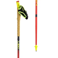 LEKI Ultratrail FX One Trekking Poles