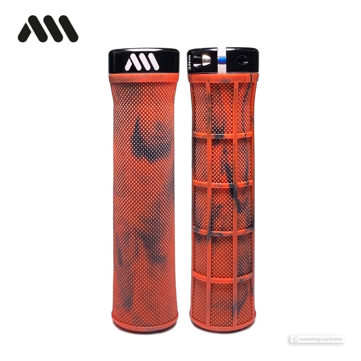 Camo mtb sale grips