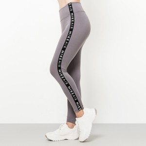 nike tape leggings