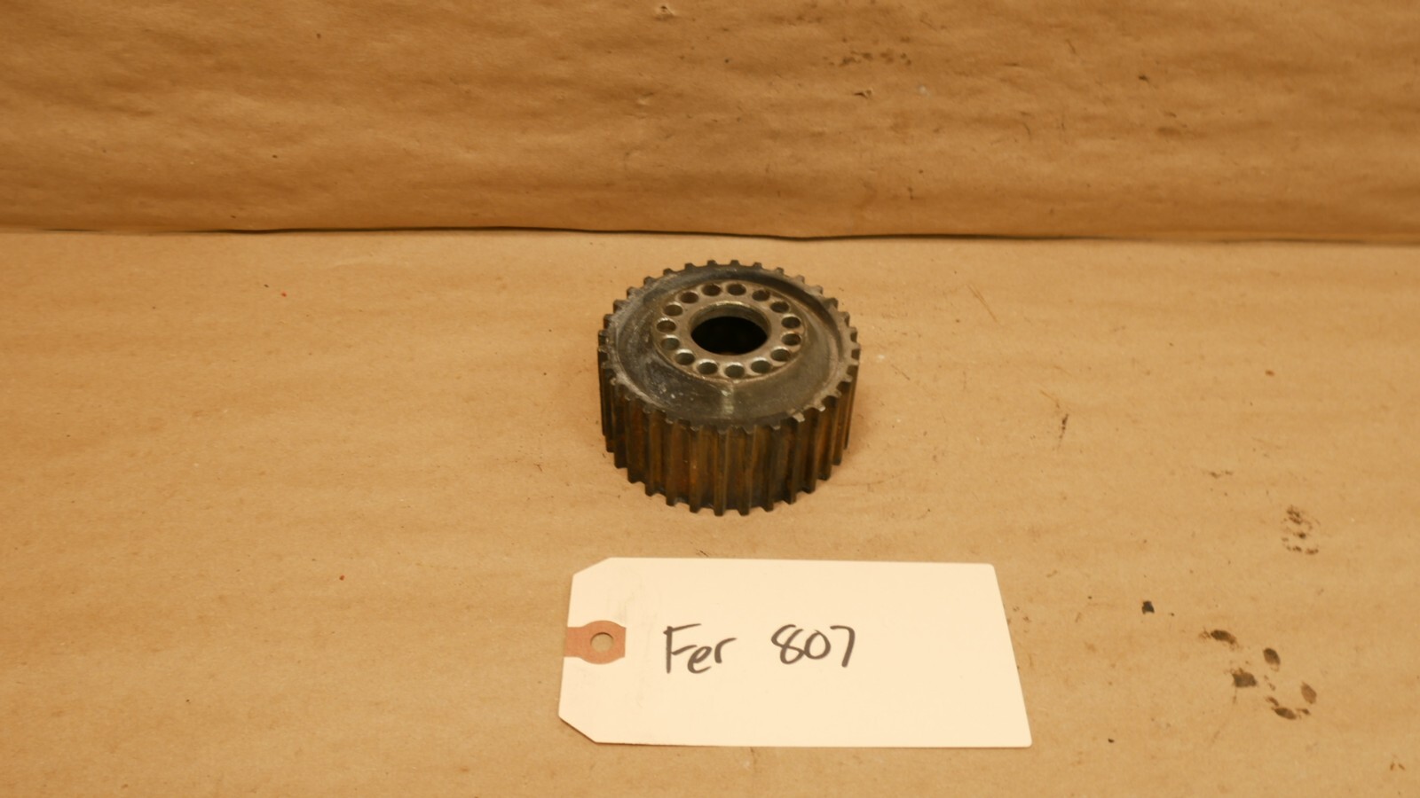 Ferrari F355 355 Cam Timing Wheel Pulley Gear PN 157705