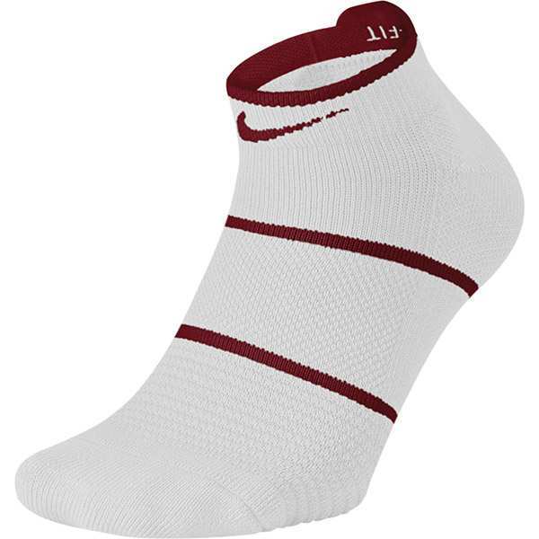 nike court essential socks