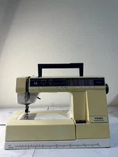 Husqvarna Viking Prisma Model 950 sewing Machine No Pedal No Power Cord