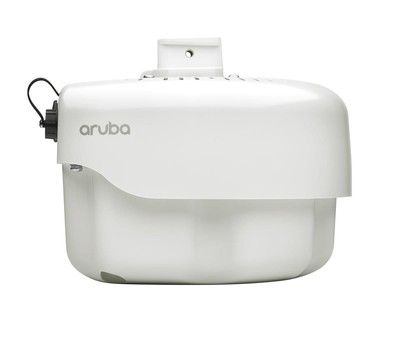 HPE Aruba Networking Aruba AP-374 (RW) 2033 Mbit/s Weiß Power over Ethernet (Po