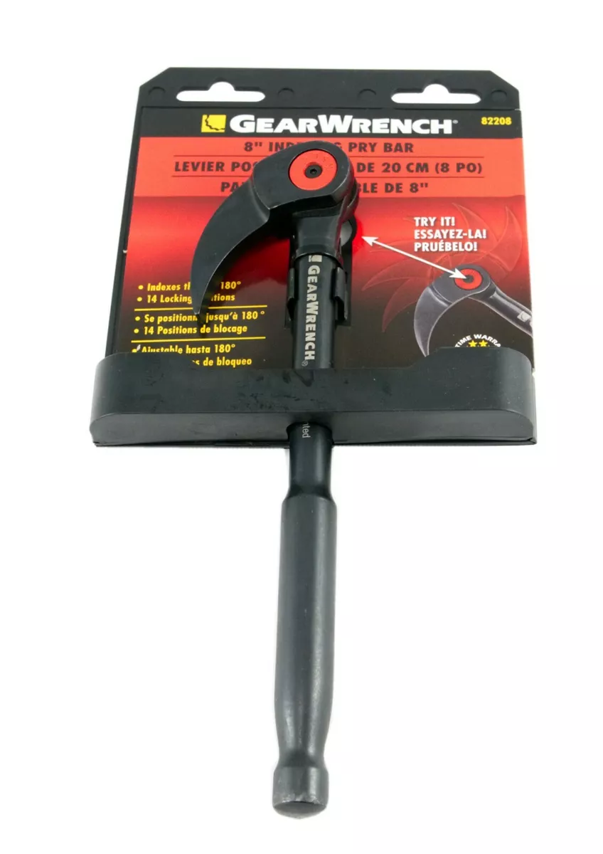 GearWrench 82208 8