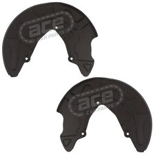 1 paio copri parapolvere disco freno anteriore VW Arteon 3H7 Hatchback 2017-2022