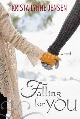Falling for You - Paperback By Krista Lynne Jensen - GOOD