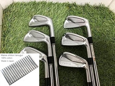 Bridgestone Tour Stage X-BLADE 709 MC Iron Set 5-PW MODUS3 TOUR120 S JP "Exc"