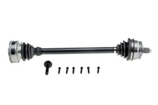 DRIVESHAFT For VW PASSAT SYNCRO 4MOTION 96-05 REAR L R