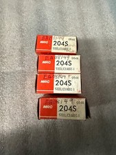 MRC 204S C3 ball bearing