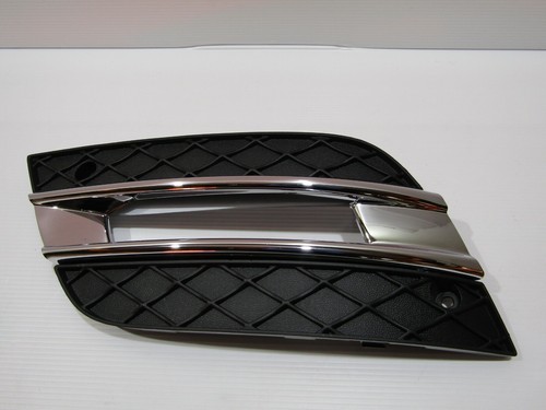 ORIGINAL MERCEDES ML W164 STOßSTANGE VORNE RECHTS DRL ABDECKUNG GRILL A1648853522 RF C7-15 - Bild 1 von 8