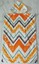 thumbnail 5 - Aztec Geometric Zigzags Chevrons Triangles Hooded Bath Pool Beach Poncho Towel